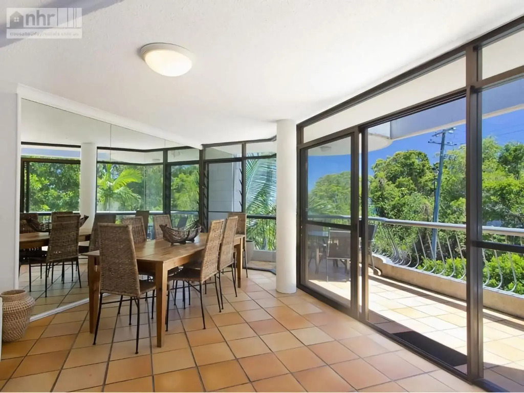 Panorama 200 Apartment 6 Upper Hastings Street 70