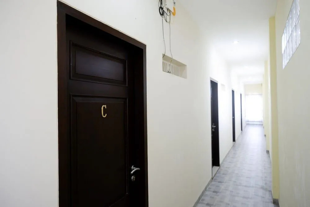 RedDoorz Syariah near RSUD Margono Purwokerto