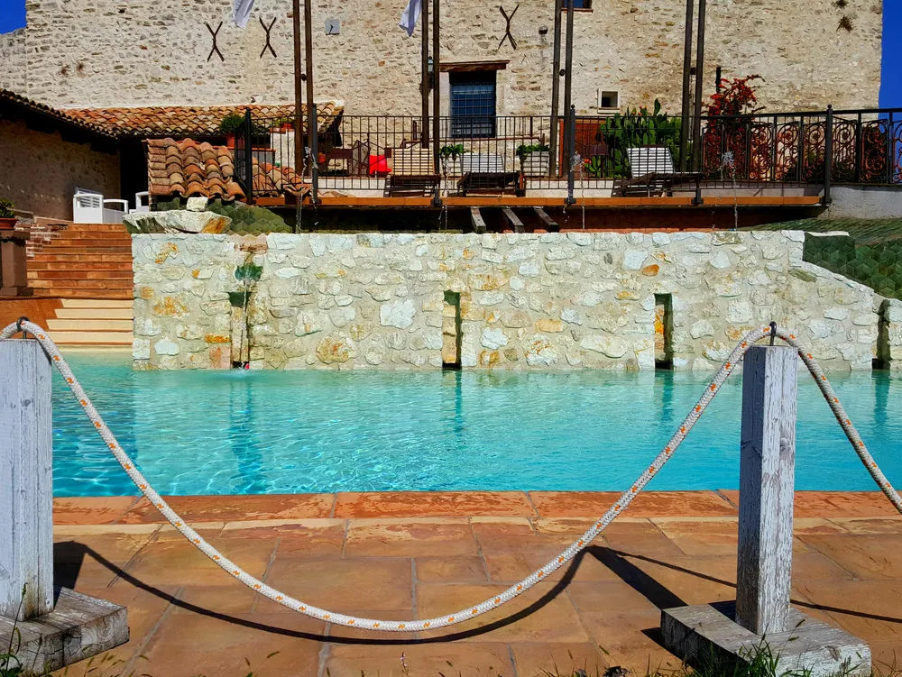 Castrum Resort Albergo Residenziale