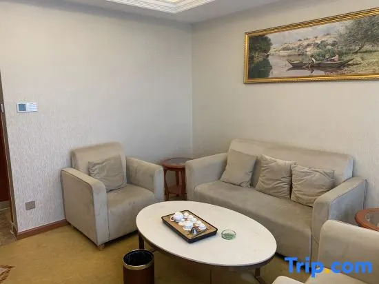 Vienna Hotel Fujian Quanzhou Anxi County Baolong Square