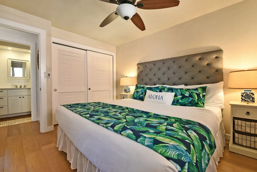 Lauloa 110 2 Bedroom Condo