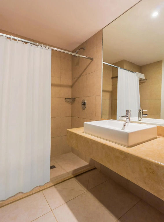 Hotel Yes Inn Nuevo Veracruz