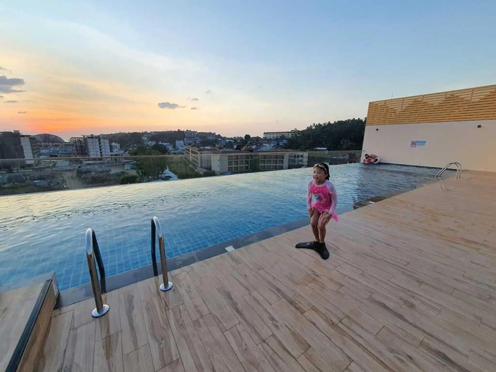 Dome Kata Resort