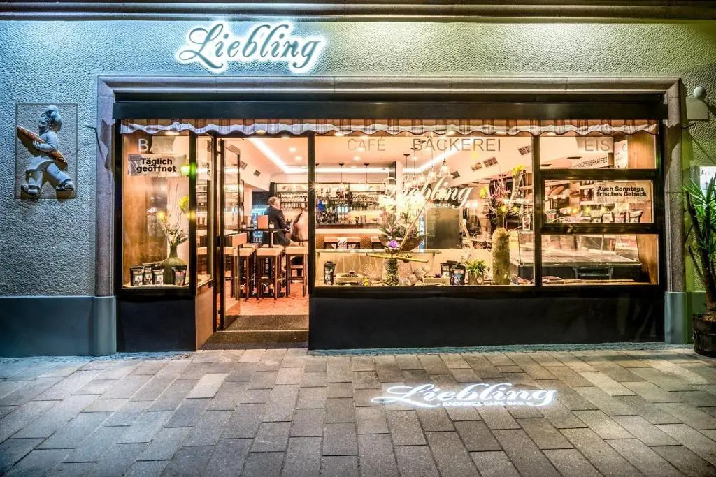 Altstadt Liebling
