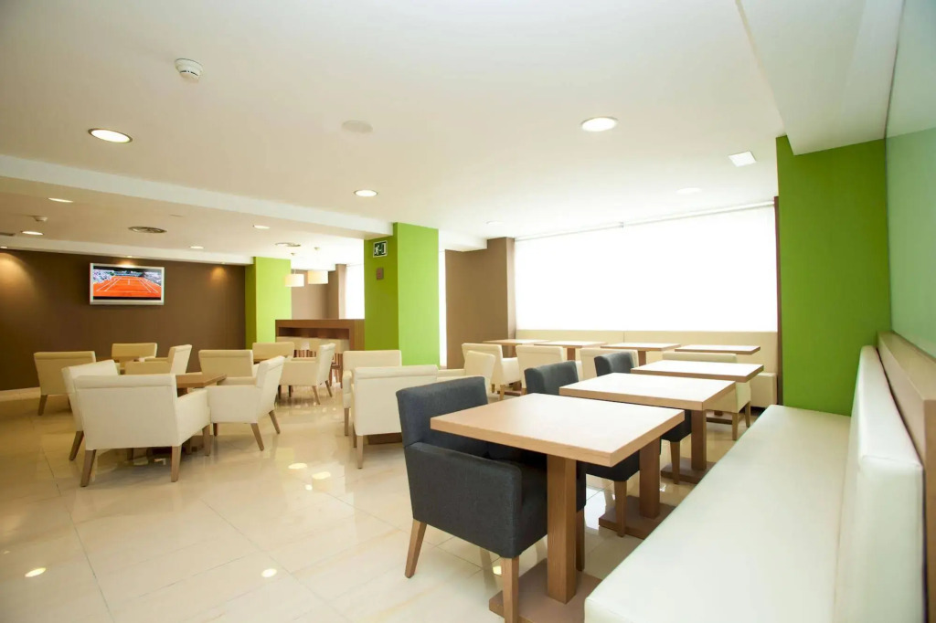 Hotel Don Pepe