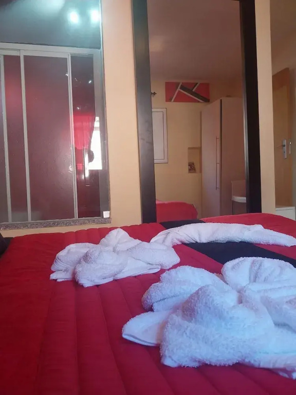 Serra da Estrela Seven Rooms Suite Villa