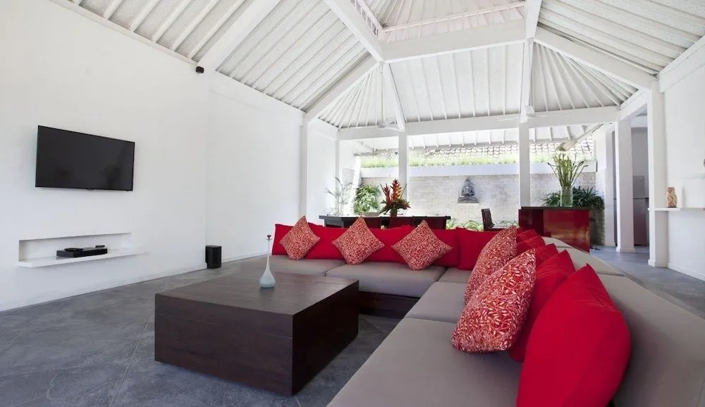 Villa Alma