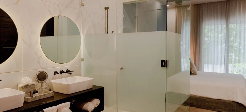 2 Bedroom Luxury Suite 209