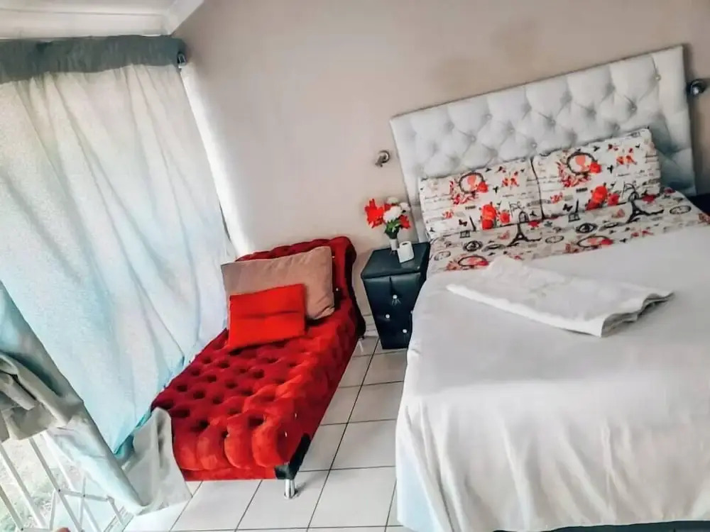 Ferndale Confortable Apartments