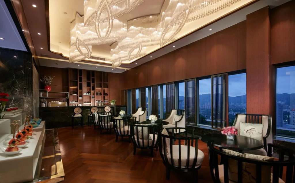 Wen Ling International Hotel