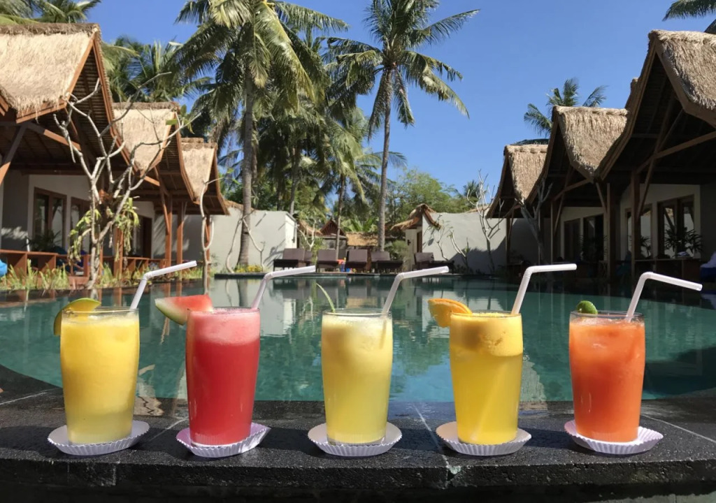 Gili One Resort