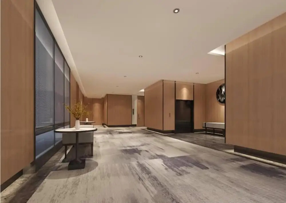 Hoya International Hotel Yangon