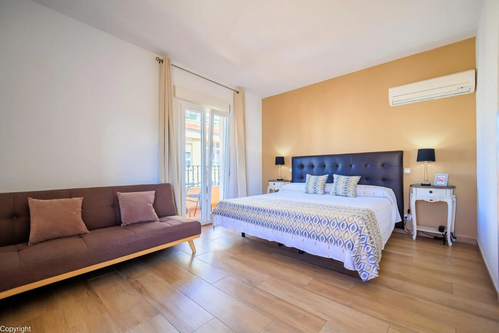 Hotel Madrid