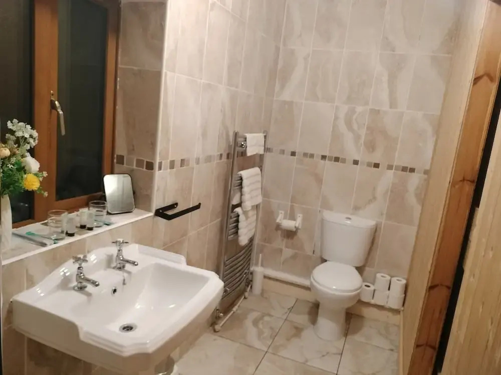 One Bedroom Apartment Achill Island Pets Allowed