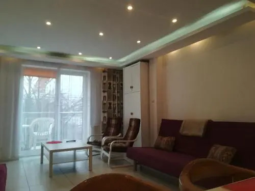 Apartamenty Super Kołobrzeg