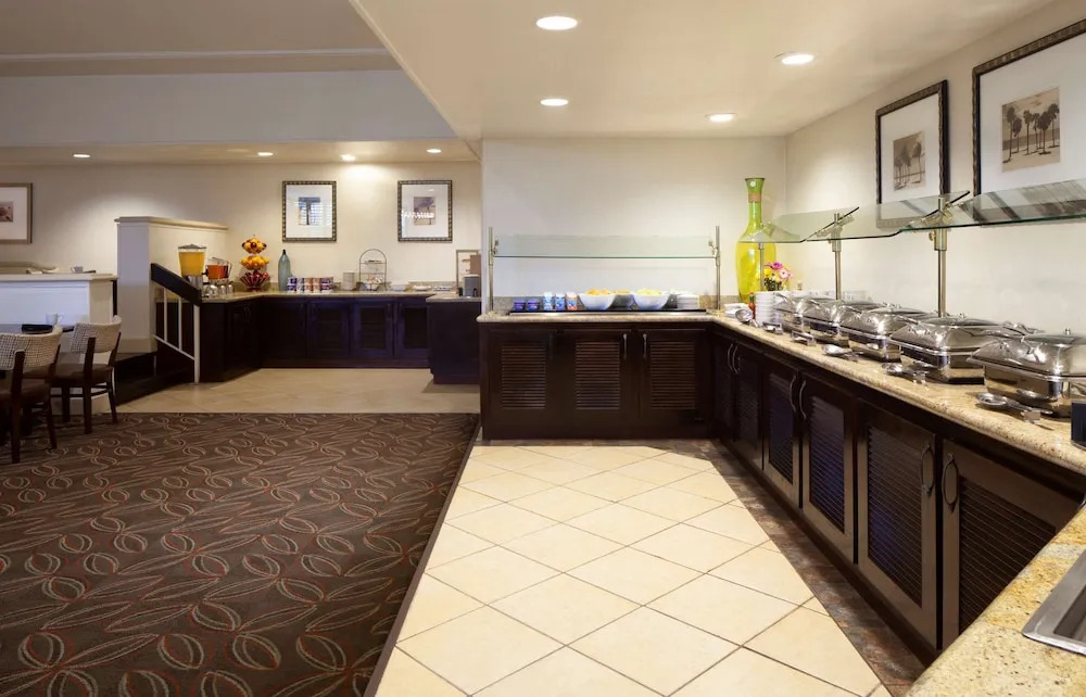 Residence Inn Tampa Westshore Airport