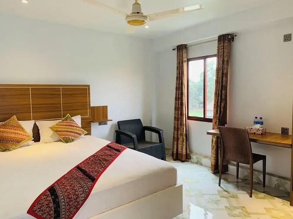 Hotel Crown Park Limited Sylhet