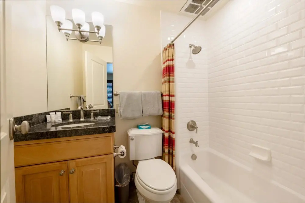 Three Kings 37 2 Bedroom Condo