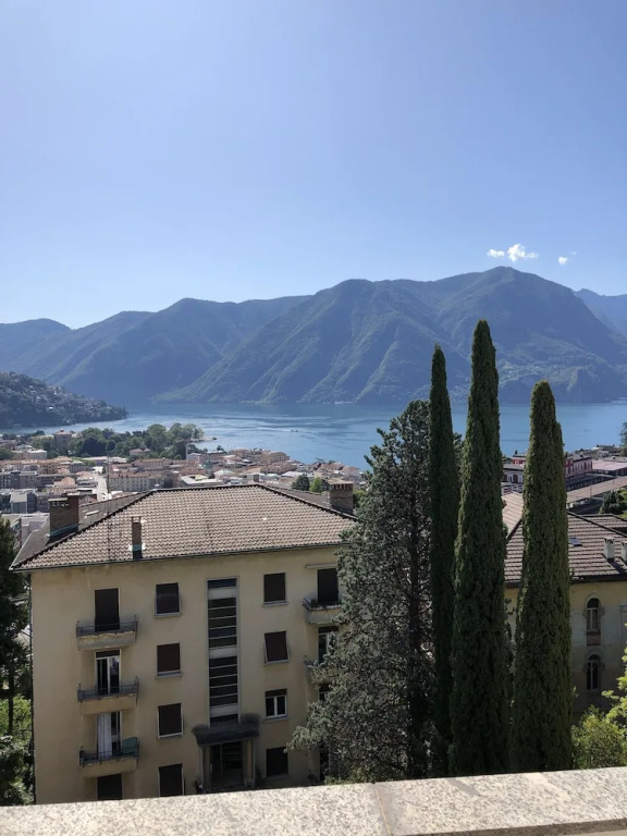 Belgolfo Apartment