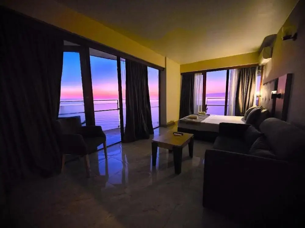 Ashtal Beach Hotel