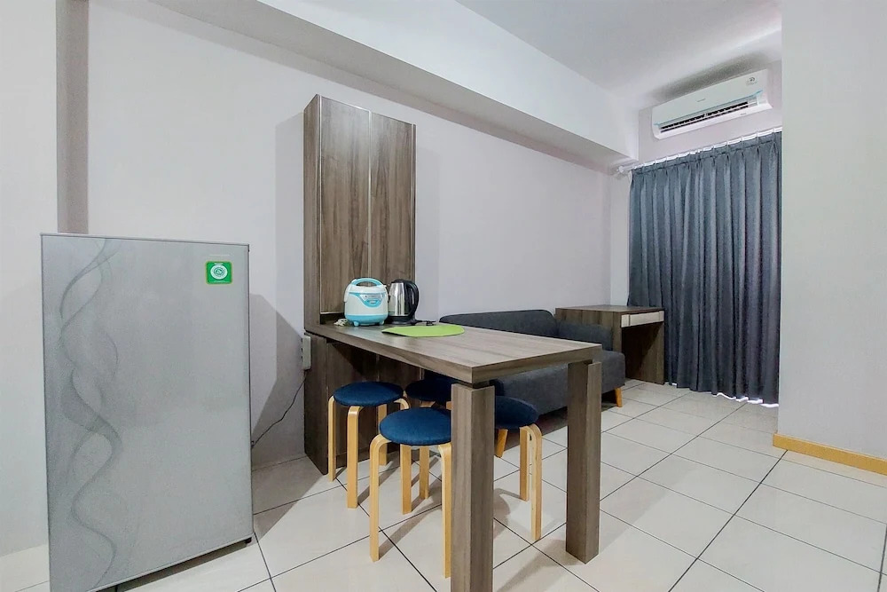 Great Deal 2Br Apartment At M-Town Residence Near Sms Mall