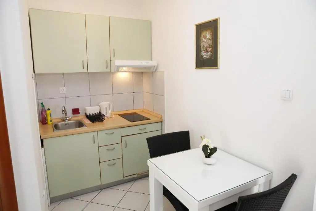 Apartments Lepur