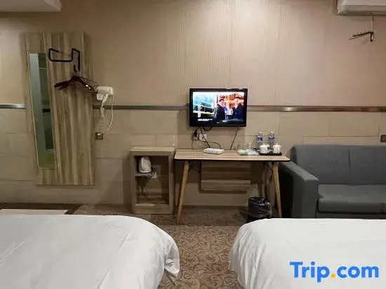 Jinhao Express Hotel Wuhu
