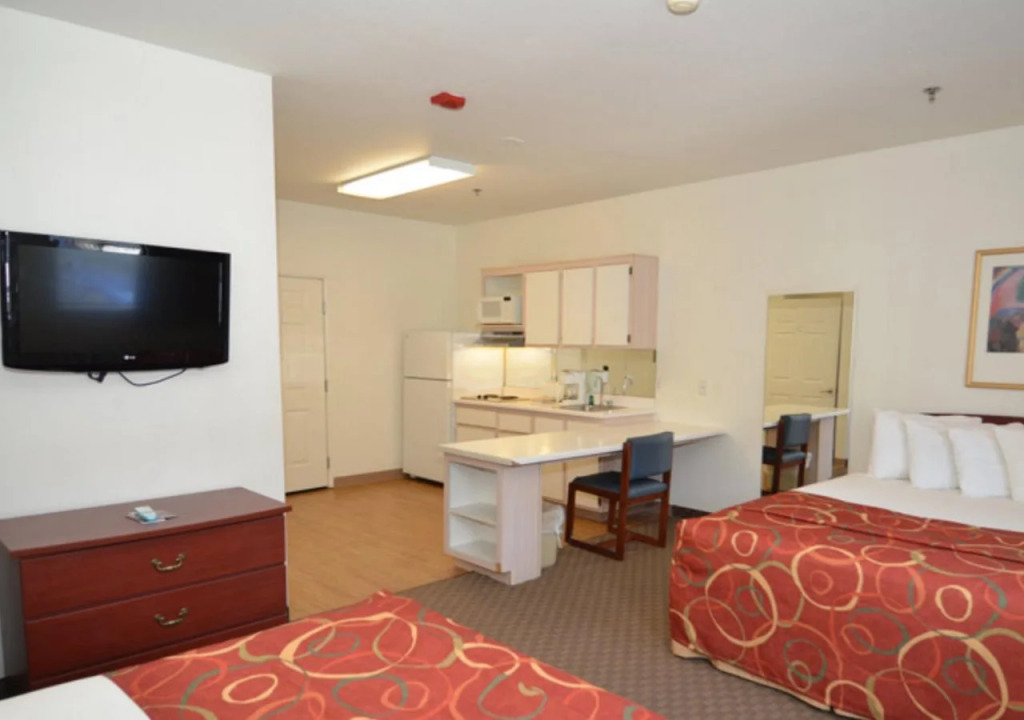 Siegel Select Las Vegas Boulevard
