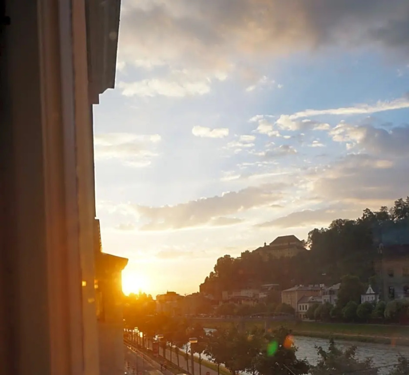 Sarahs Altstadt Oase Salzburg