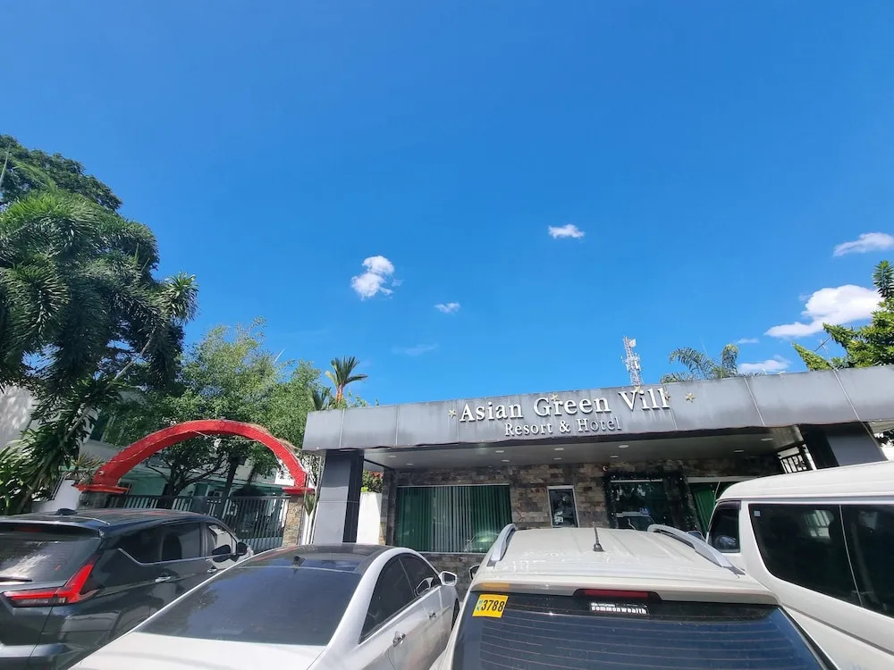 Asian Greenville Hotel and Resort
