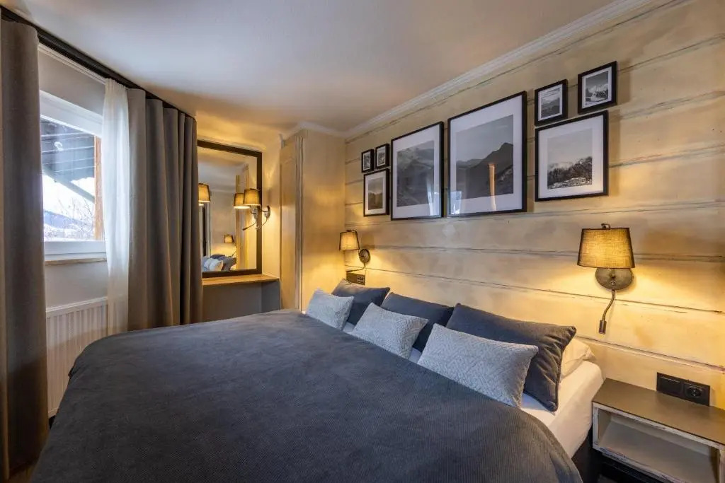 MONDI Hotel Axams
