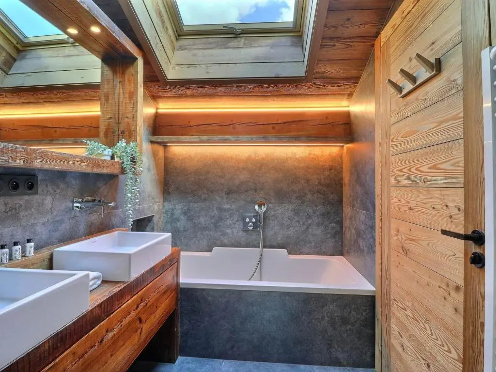 Chalet Montriond, 7 pièces, 13 personnes - FR-1-627-39