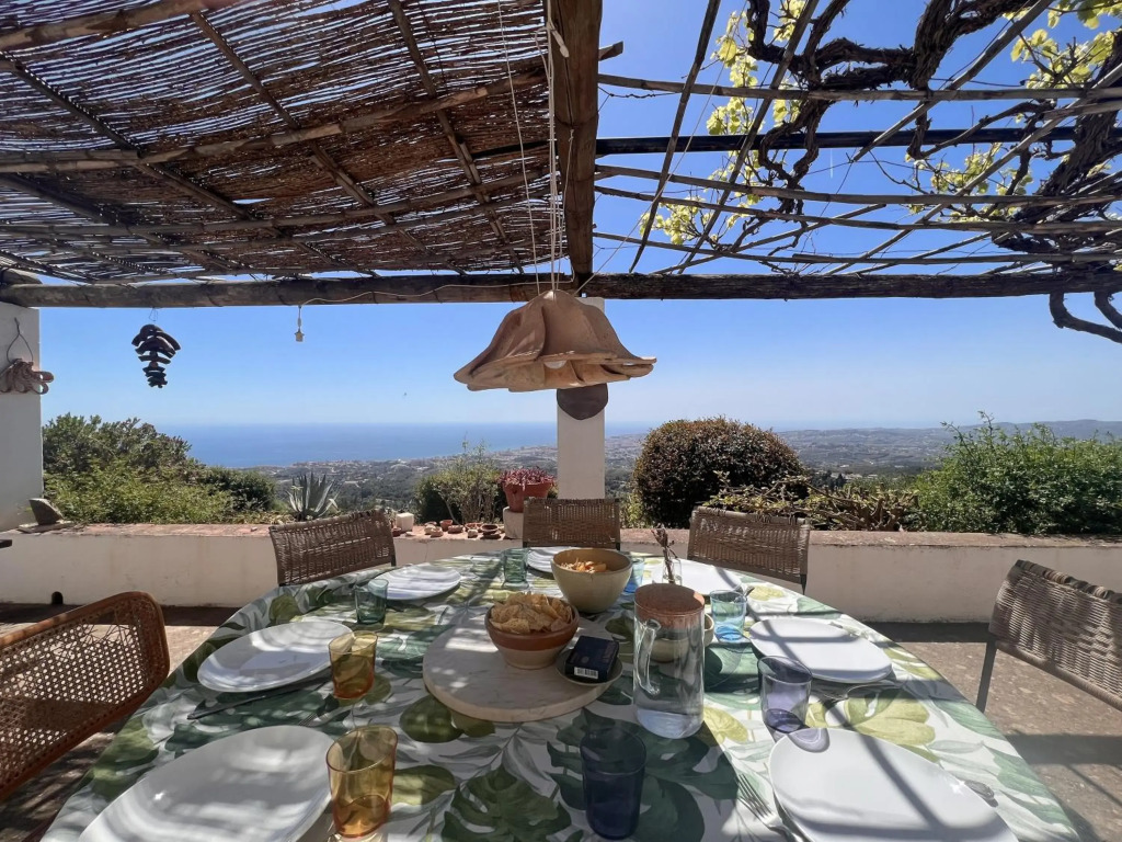 Finca Sanantón