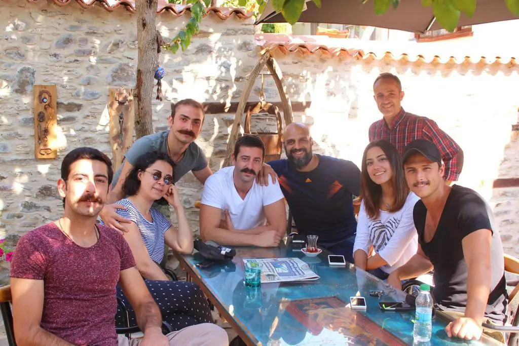 Yeni Gelin Evi