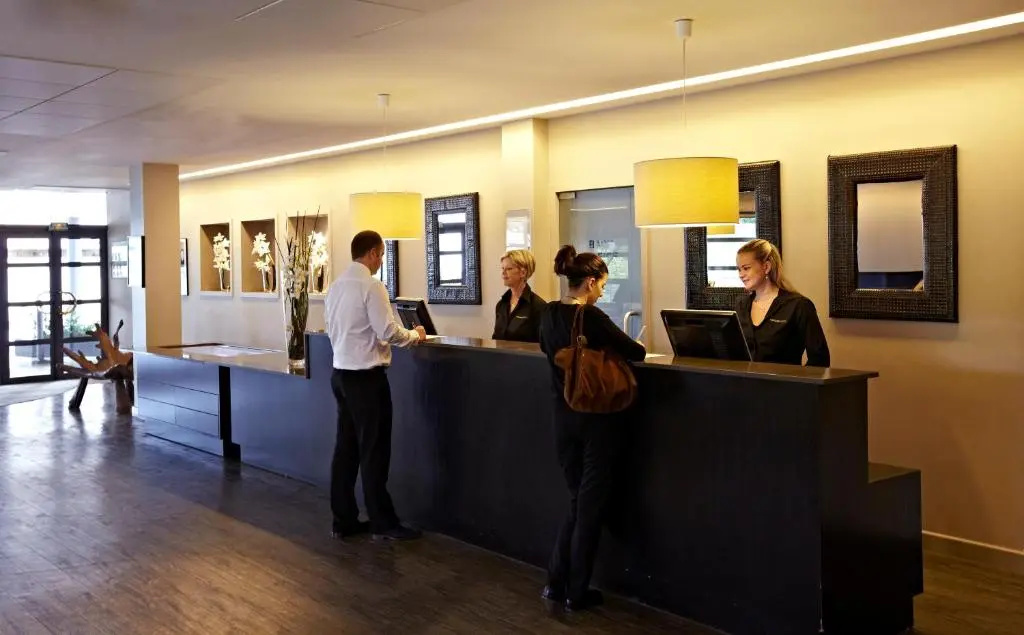 Le Forges Hotel