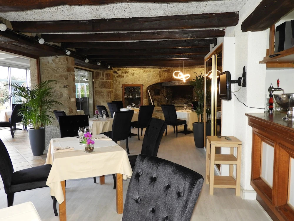 Domaine de Mezeyrac - Laguiole