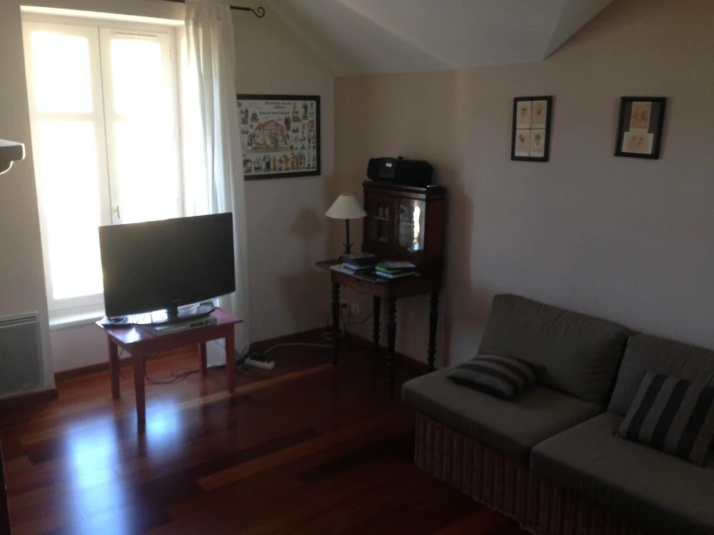Chalet Elisa Chambre dHôtes