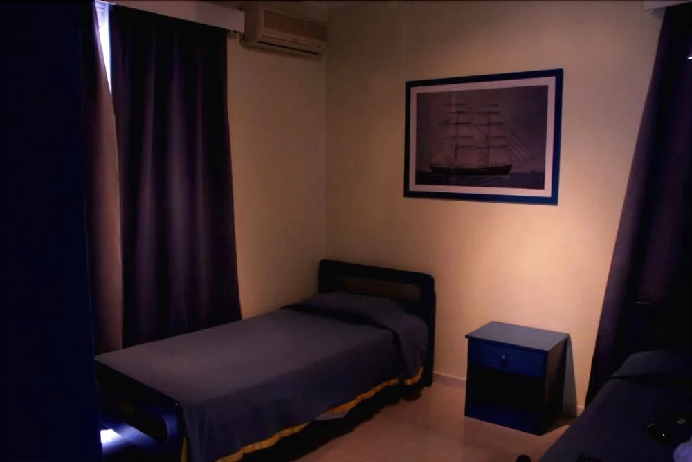 Paphinia SeaView Apartments