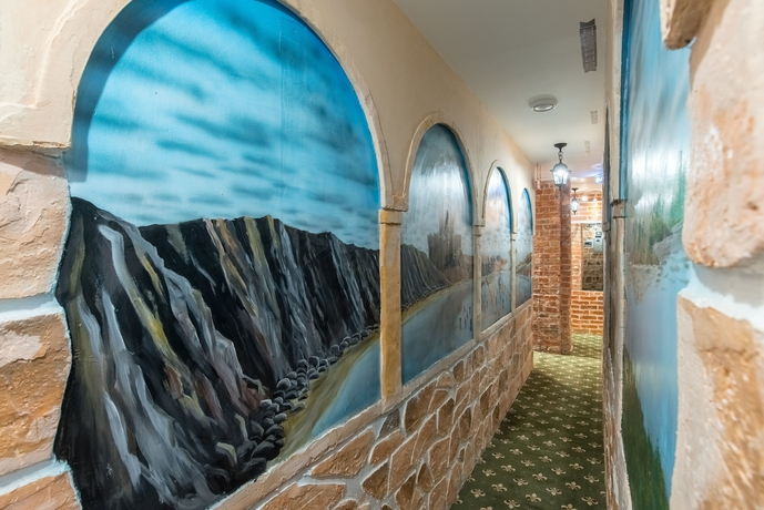 Ralitsa Vlas Apartments