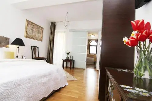 Sinaia Mansion Boutique