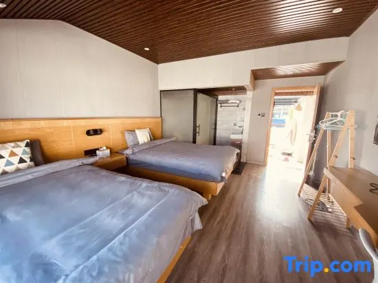 Kongming Hotel