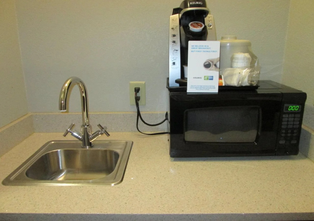 Holiday Inn Express Cloverdale - Greencastle by IHG