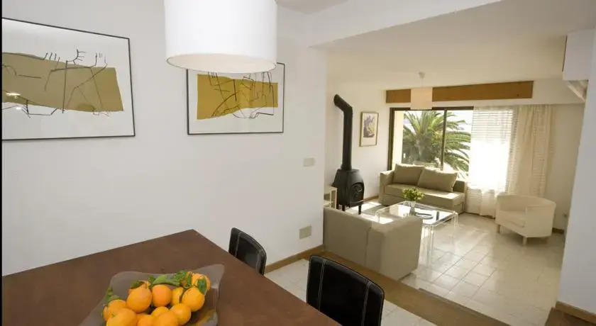 Ancora Penthouse