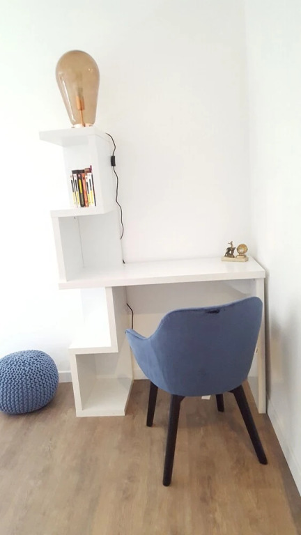 Appartement deux chambres proche centre