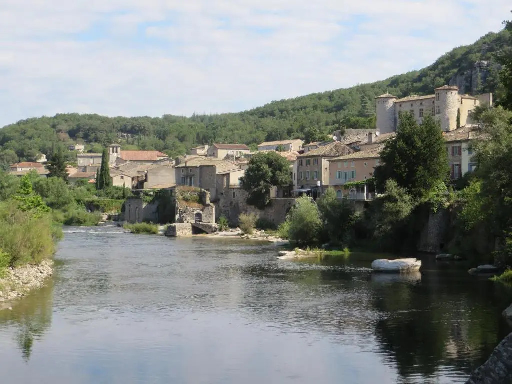 Couleurs du Sud