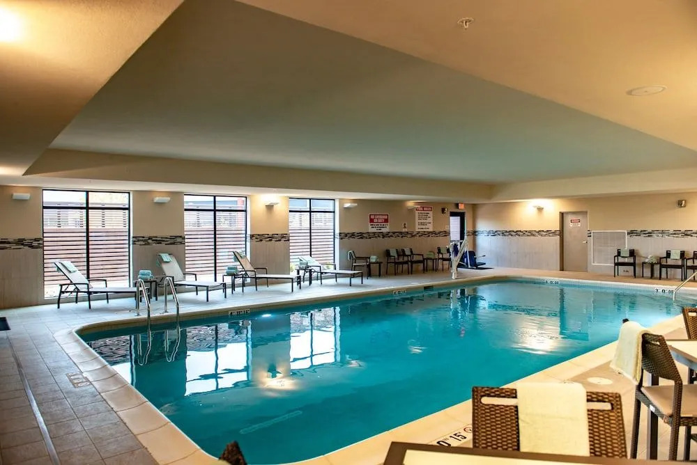 Courtyard Omaha East/Council Bluffs
