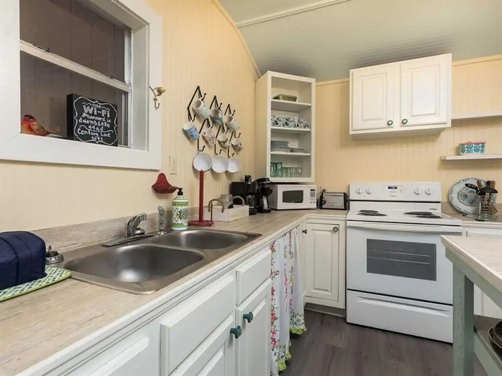 7th Heaven by Meyer Vacation Rentals