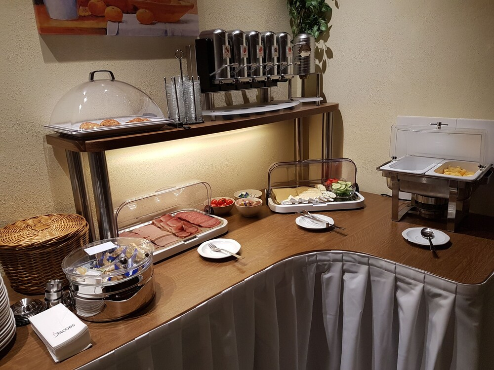 Hotel KRONE Garni