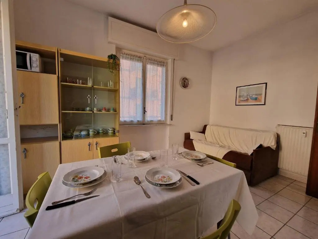 [NETTUNO] 250 metri dal Mare - Free Parking