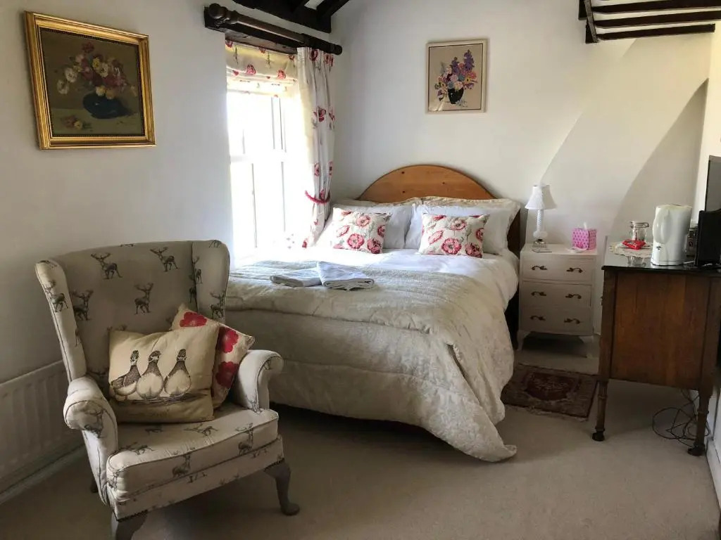 Picket Post House Accommodation